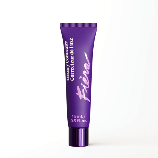 Luxury Concealer banner