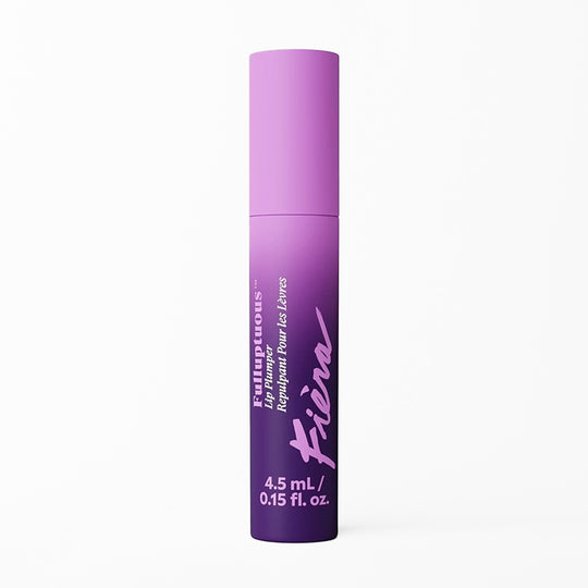 Fulluptuous™ Lip Plumper + Hydrator banner