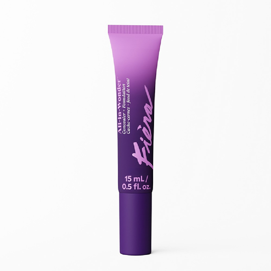 All-in-Wonder™ Concealer + Foundation banner
