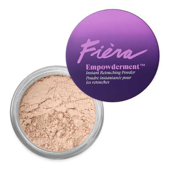 Empowderment™ Instant Retouching Powder banner