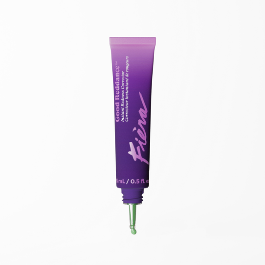 Good Reddance™ Instant Redness Corrector banner