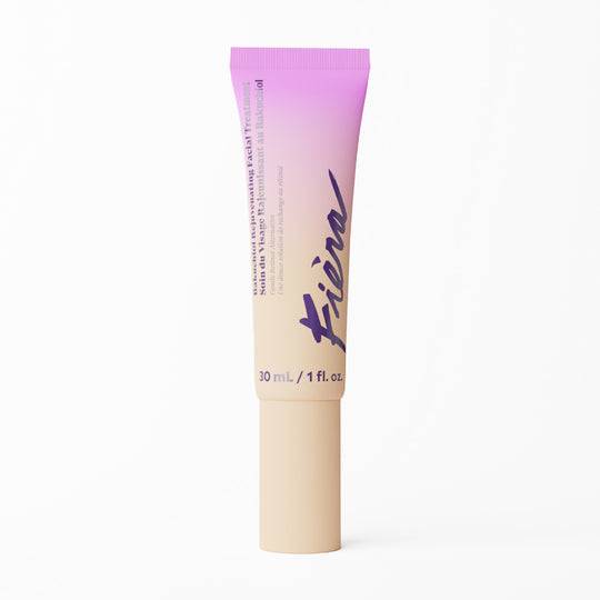 Bakuchiol Rejuvenating Facial Treatment banner